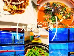 -千岛湖小鱼儿·淳安匠心农家菜