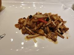 -十八棵（老龙井）御茶园(老龙井店)