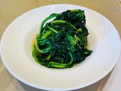清炒时蔬-箸福·夜上海(雨花客厅店)