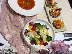 -咖梦餐厅 COMENG RESTAURANT