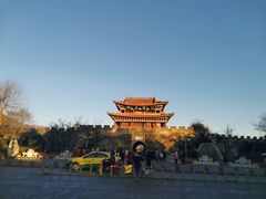 -大理古城