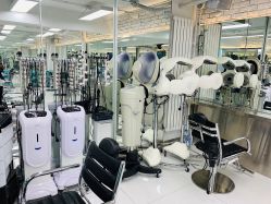 -P.STYLE 派斯造型