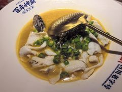 -百年神厨·地道川菜(清江西路店)