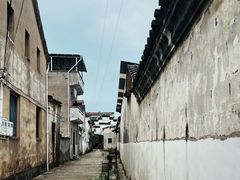 -崇仁古镇