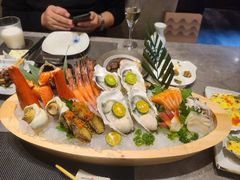 -德川家日本料理(华堂·新辰汇店)