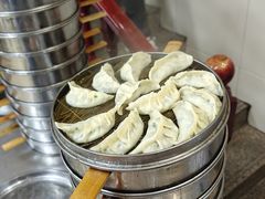 -老蔡记(德化美食街店)