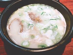-神仙雪浓汤(弘大店)