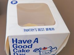 -派悦坊·甜品·蛋糕(虹口龙之梦店)