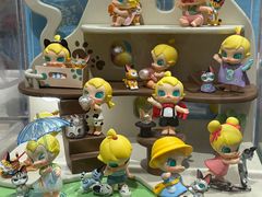 -泡泡玛特POPMART(世豪广场店)