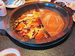 -牛市坎火锅(温州街店)