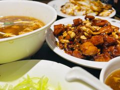-河沿肉饼Beijing Pie(东华门店)