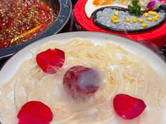 -蜀大侠火锅(总府路店)