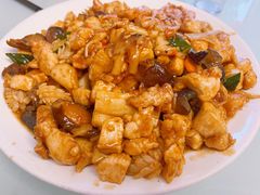 -胖子菜馆(隆昌路店)