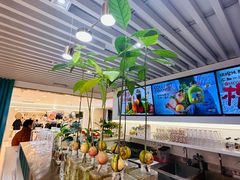 -Mr.Fruits水果先生(蓝色港湾店)