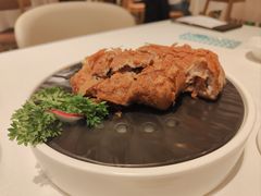 -莆田餐厅PUTIEN(金融街购物中心店)