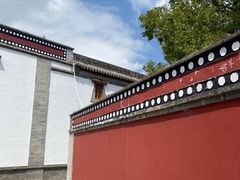-塔尔寺