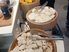-素满香·素食自助餐(苏州·临顿路店)