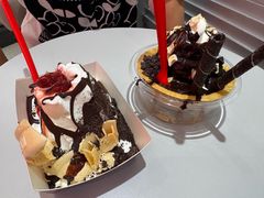 -DQ·蛋糕·冰淇淋(西城红场店)