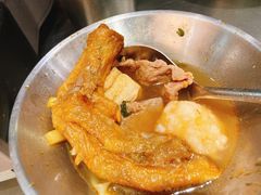 -小螺大作·螺蛳粉火锅(林和西店)