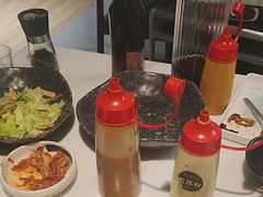 -炙城·韩式烤肉(南京东路店)