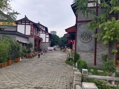 -龙潭水乡