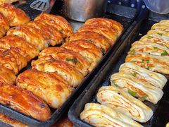 -郭际辣饼铺(第三中学店)