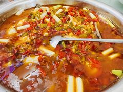 -笑红饭庄