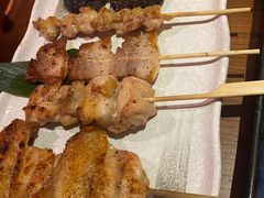 -有喜屋·深夜食堂(北京西路店)