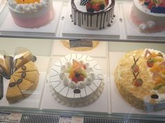 -AILI爱里·生日蛋糕·现烤面包·甜品     (小西沟店)