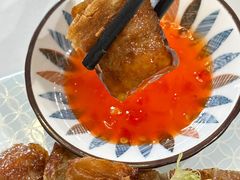 -园里前·10年私厨·福建菜(台江万达鳌峰洲店)