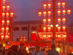 -沙州食驿·非遗小吃夜市