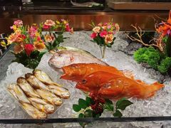-璞御·海鲜·雪花牛肉局(宾水西道店)