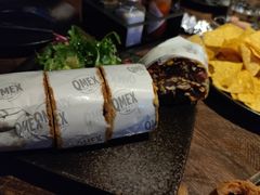 -Q MEX 库迈墨西哥餐吧(三里屯店)