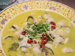 -刘正萍阿婆鱼头 湘小馆(云享城店)