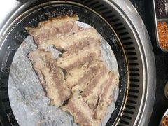 -烤路里·韩国品质自助烤肉(石路天虹4号店)