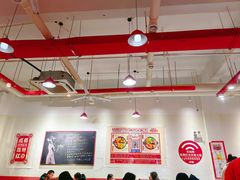 -陳艳红火锅(港汇店)