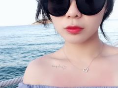 -越海渔村