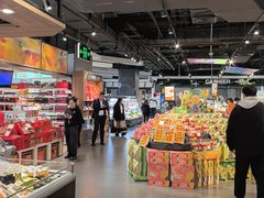 -Olé精品超市(北京合生汇店)