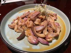 -广州白云机场铂尔曼大酒店·恬园创意中餐厅