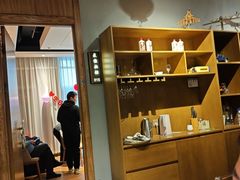 -茶啊冲电影主题文化餐厅(TOUCH12街店)
