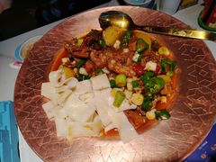 -阿娜尔·新疆菜(宜家荟聚中心店)