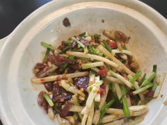 -韶山冲湘菜(中兴大街店)