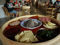 土货九大碗-董眼镜火锅(洪崖洞总店)
