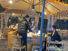 -二荆条·蜀鲜汇城市森林火锅