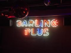-Darling Queen·Mini·Live·House