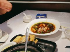 -百味馆·海鲜·湛江菜(后海花园店)