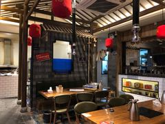 大堂-烧货·活海鲜炭烧(湖滨商业街店)