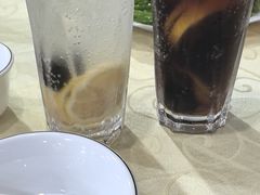 -老字号蛇口德记烧腊饭店·海鲜加工