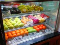 -innewgogo纽麦轻食(滨北店)
