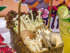 -潮正和潮汕牛肉火锅·老字号(番禺万达店)